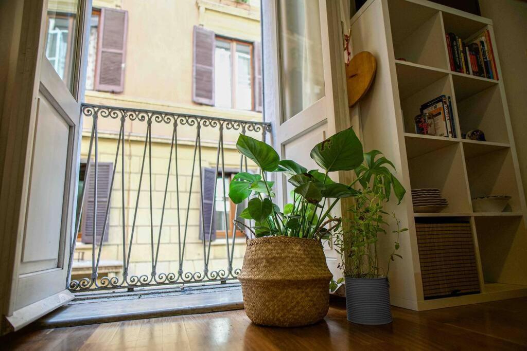 Casa de férias Anna's Crazy Place Roma